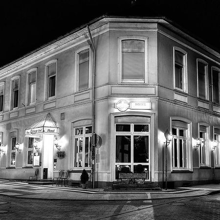 Hotel Berkemeyer Bad Bentheim Kültér fotó