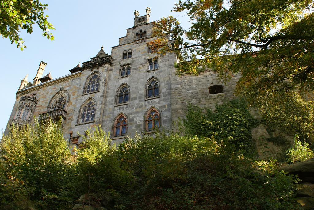 Hotel Berkemeyer Bad Bentheim Kültér fotó