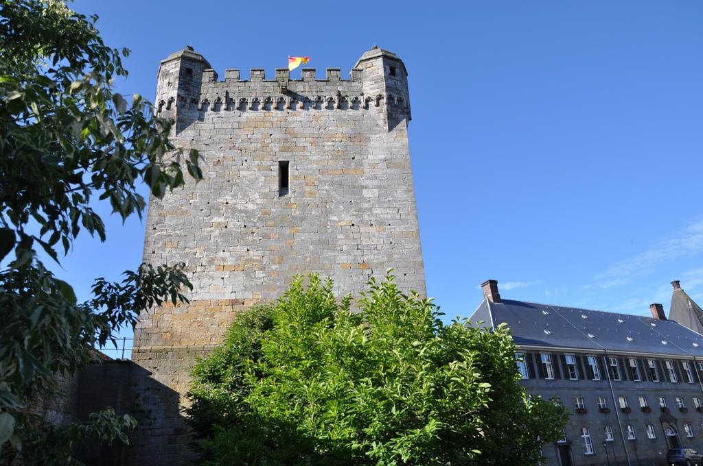 Hotel Berkemeyer Bad Bentheim Kültér fotó